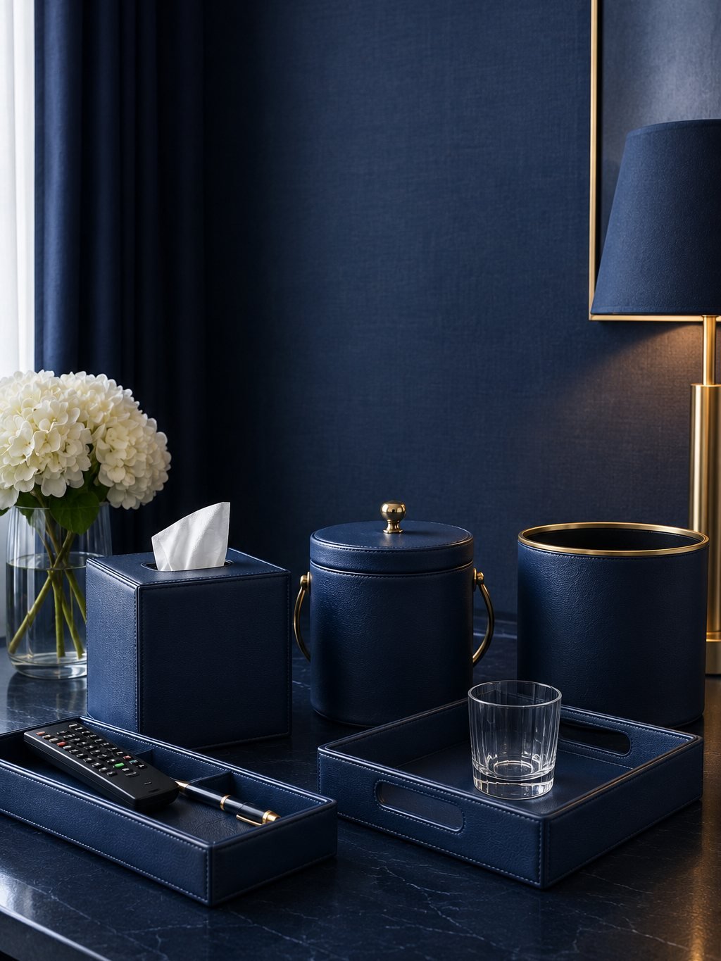 Hotel Room Accessories — MARK hotel accessories, UAE