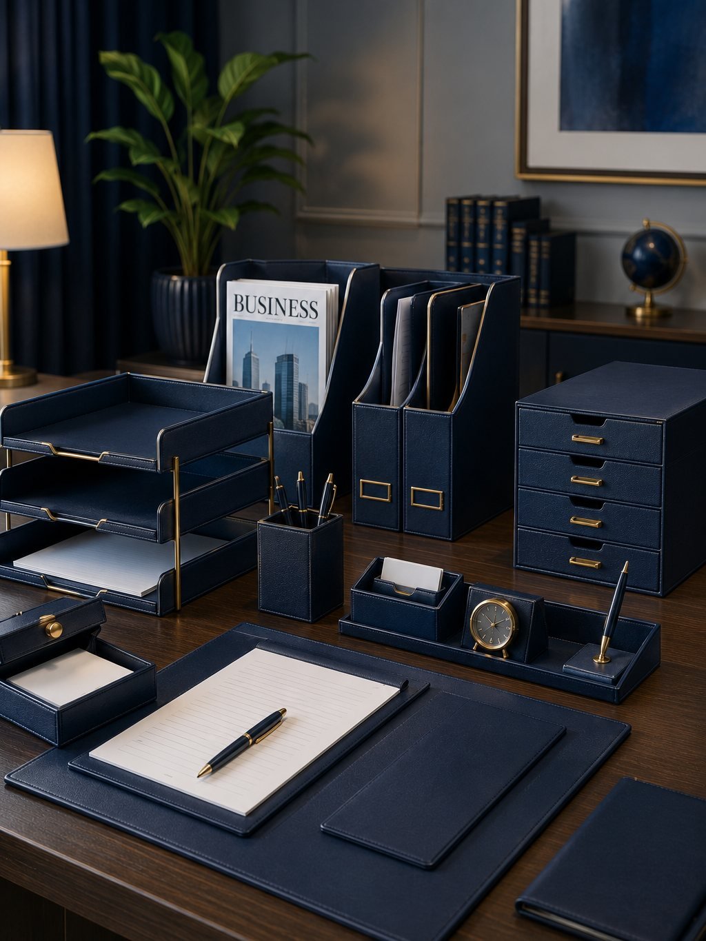 Office & Filing — MARK hotel accessories, UAE
