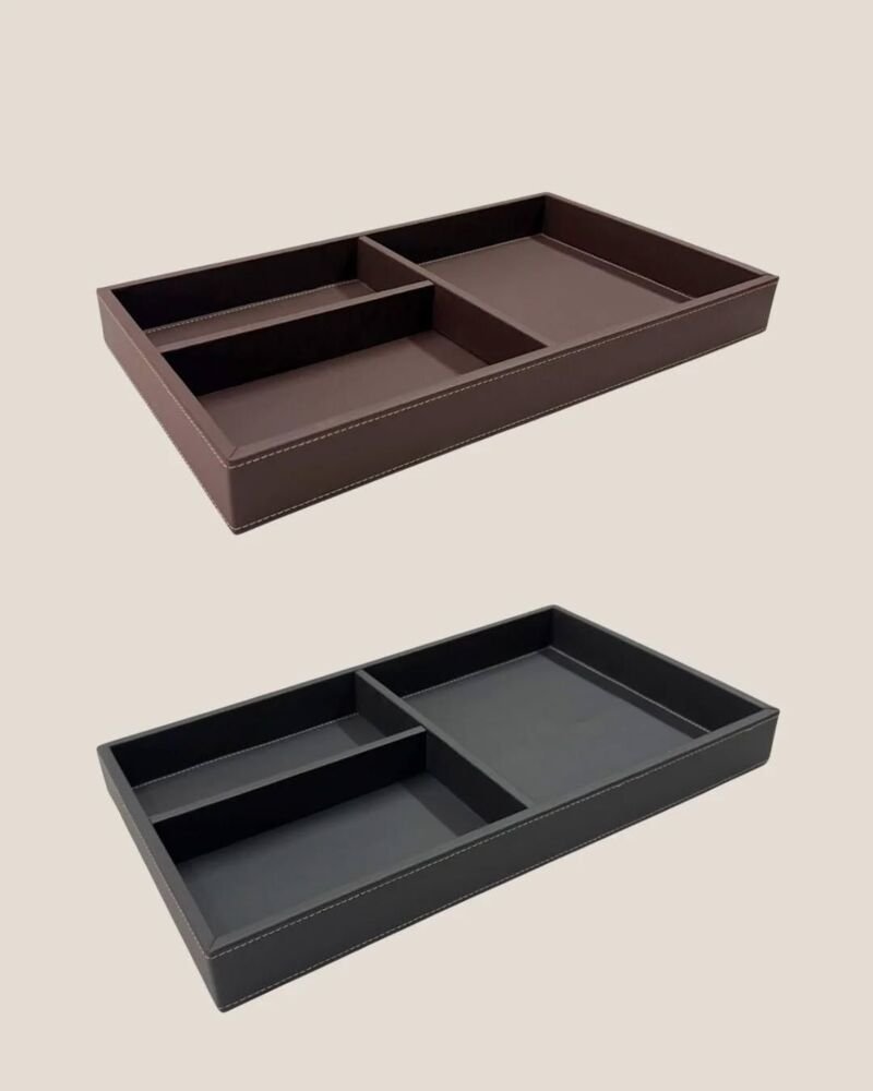 Amenity Tray Set — MARK hotel accessories, Ajman UAE