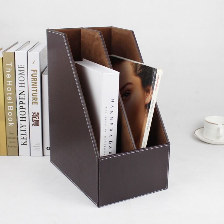Magazine Holder — MARK hotel accessories, Ajman UAE