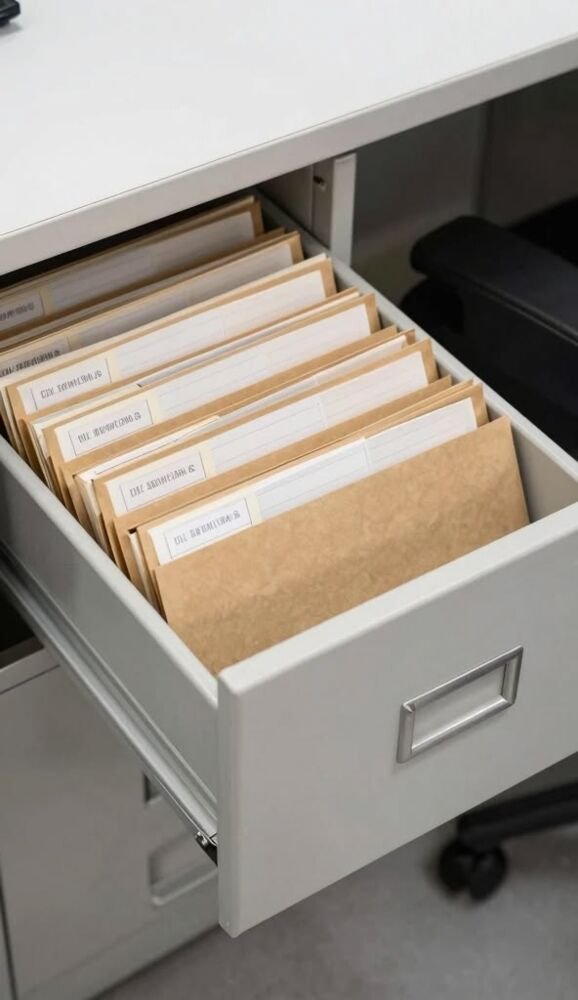 Document Folders — MARK hotel accessories, Ajman UAE
