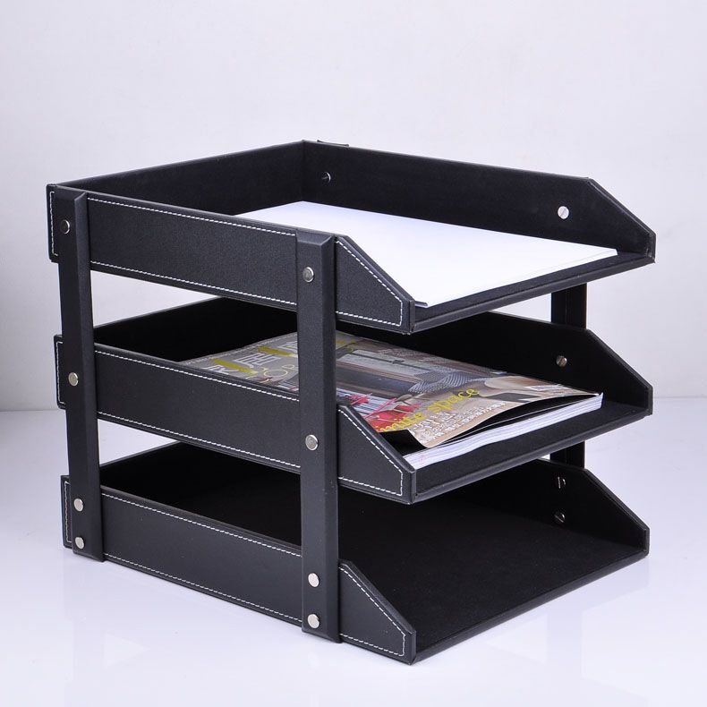 Letter Tray — MARK hotel accessories, Ajman UAE