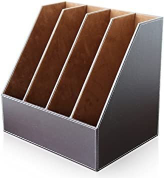 Magazine & Flier Stand — MARK hotel accessories, Ajman UAE