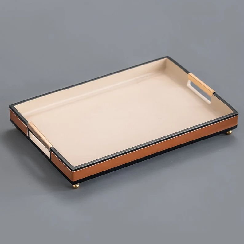 Serving Tray — MARK hotel accessories, Ajman UAE