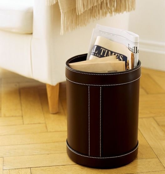 Room Bin — MARK hotel accessories, Ajman UAE