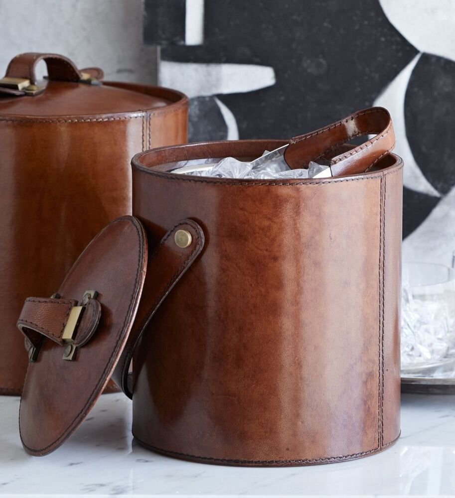 Ice Bucket — MARK hotel accessories, Ajman UAE