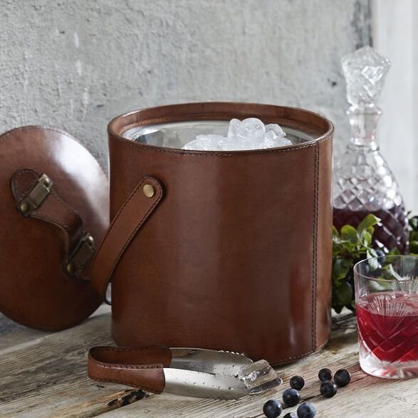 Ice Bucket — MARK hotel accessories, Ajman UAE