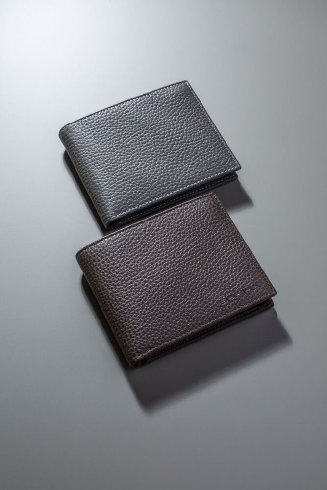 Bifold Wallet — MARK hotel accessories, Ajman UAE