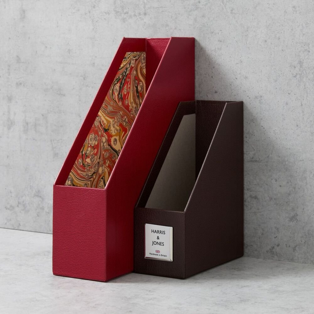 Magazine & Flier Stand — MARK hotel accessories, Ajman UAE