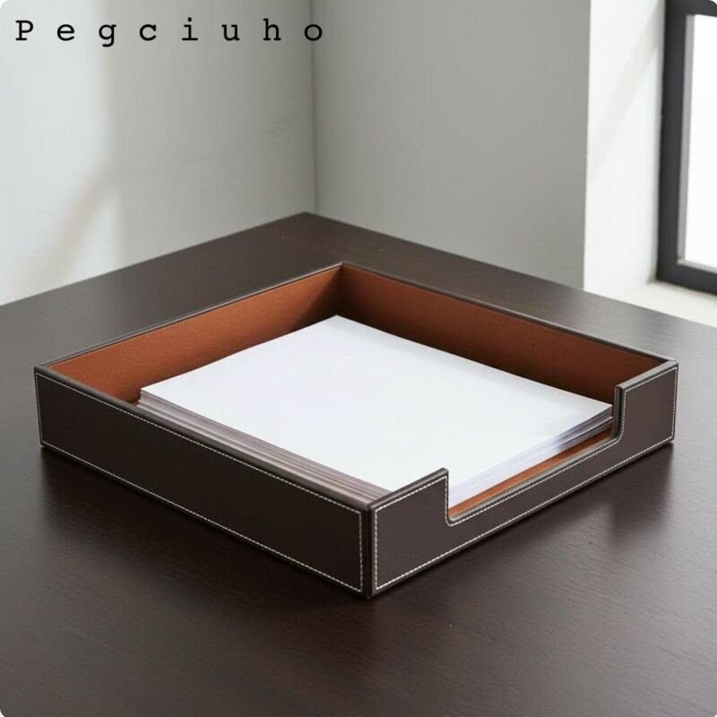 Desk Letter Tray — MARK hotel accessories, Ajman UAE
