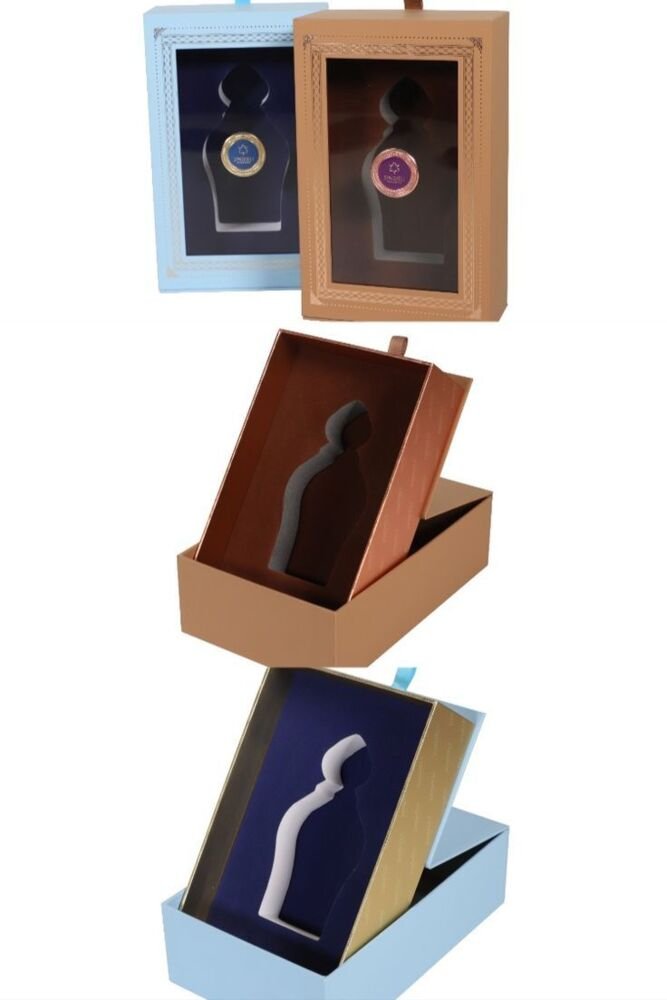 Jewellery Box — MARK hotel accessories, Ajman UAE
