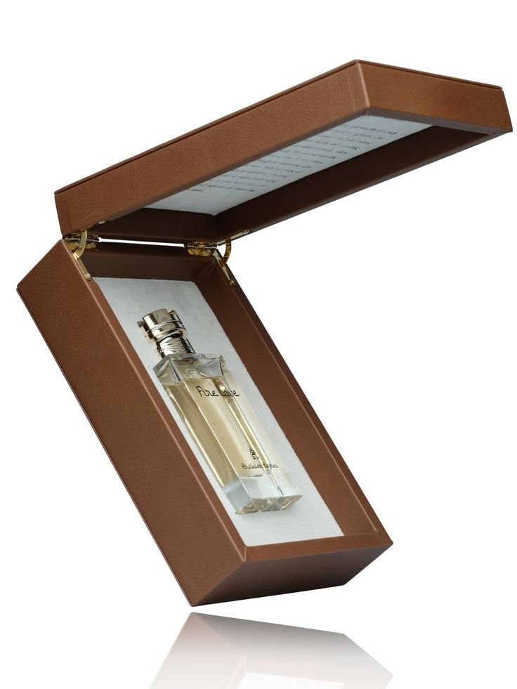Perfume Box — MARK hotel accessories, Ajman UAE