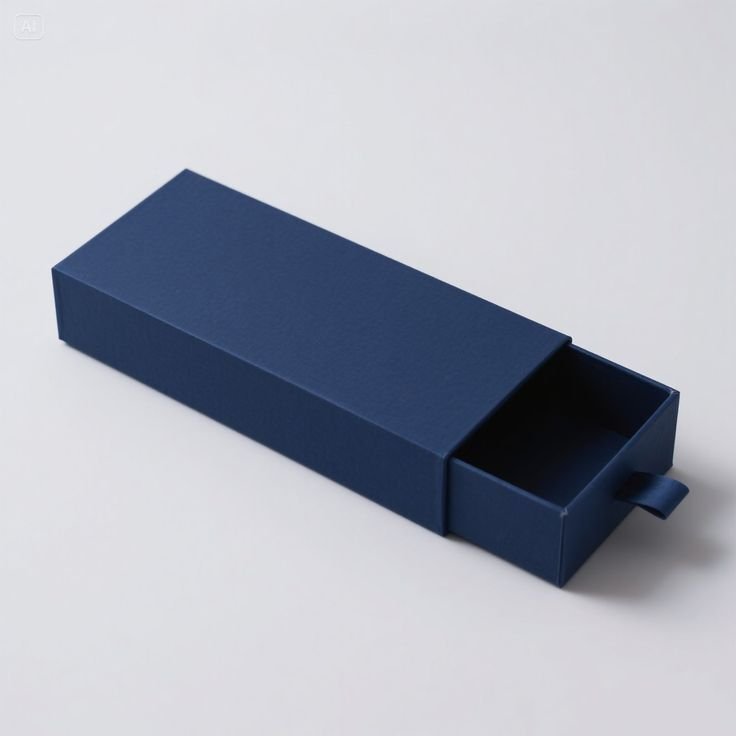 Drawer Gift Box — MARK hotel accessories, Ajman UAE