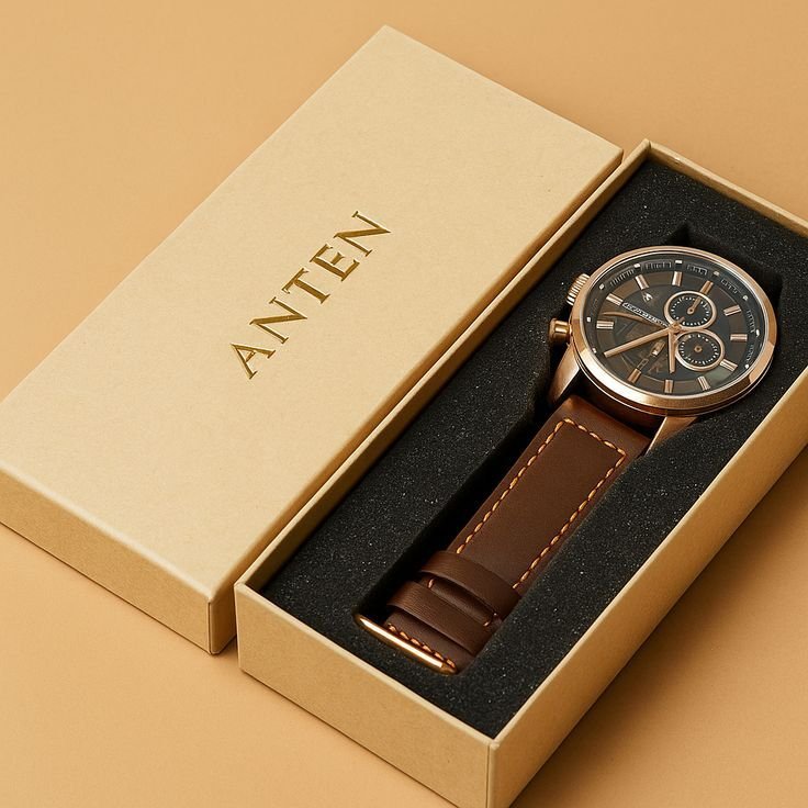 Watch Box — MARK hotel accessories, Ajman UAE