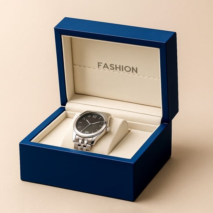 Watch Box — MARK hotel accessories, Ajman UAE