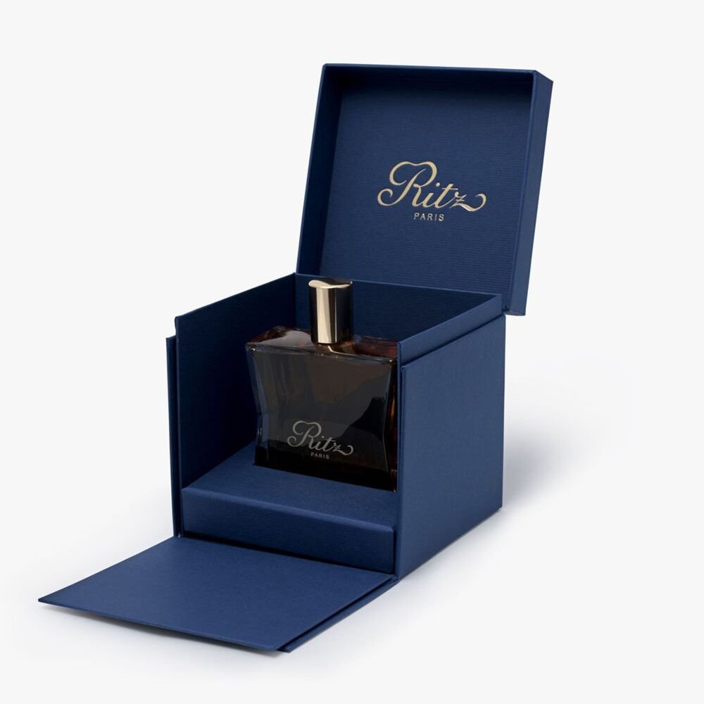 Perfume Box — MARK hotel accessories, Ajman UAE