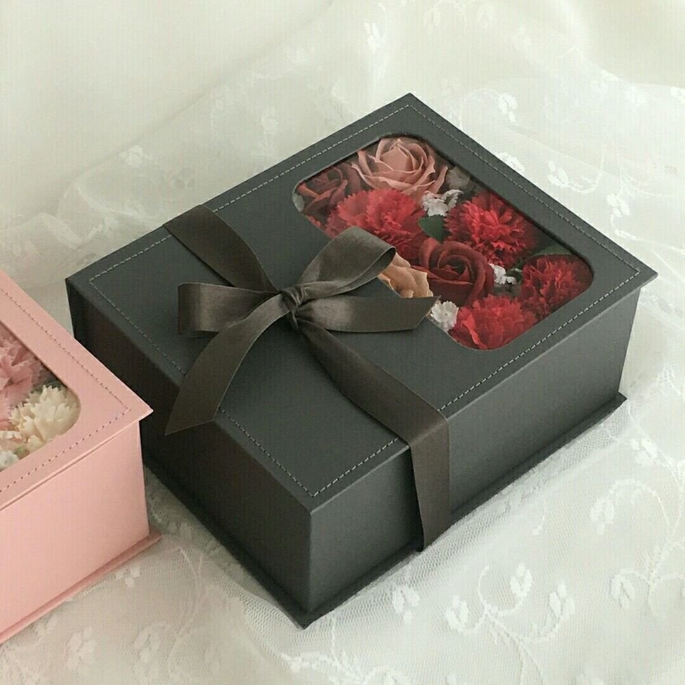 Flower Box — MARK hotel accessories, Ajman UAE
