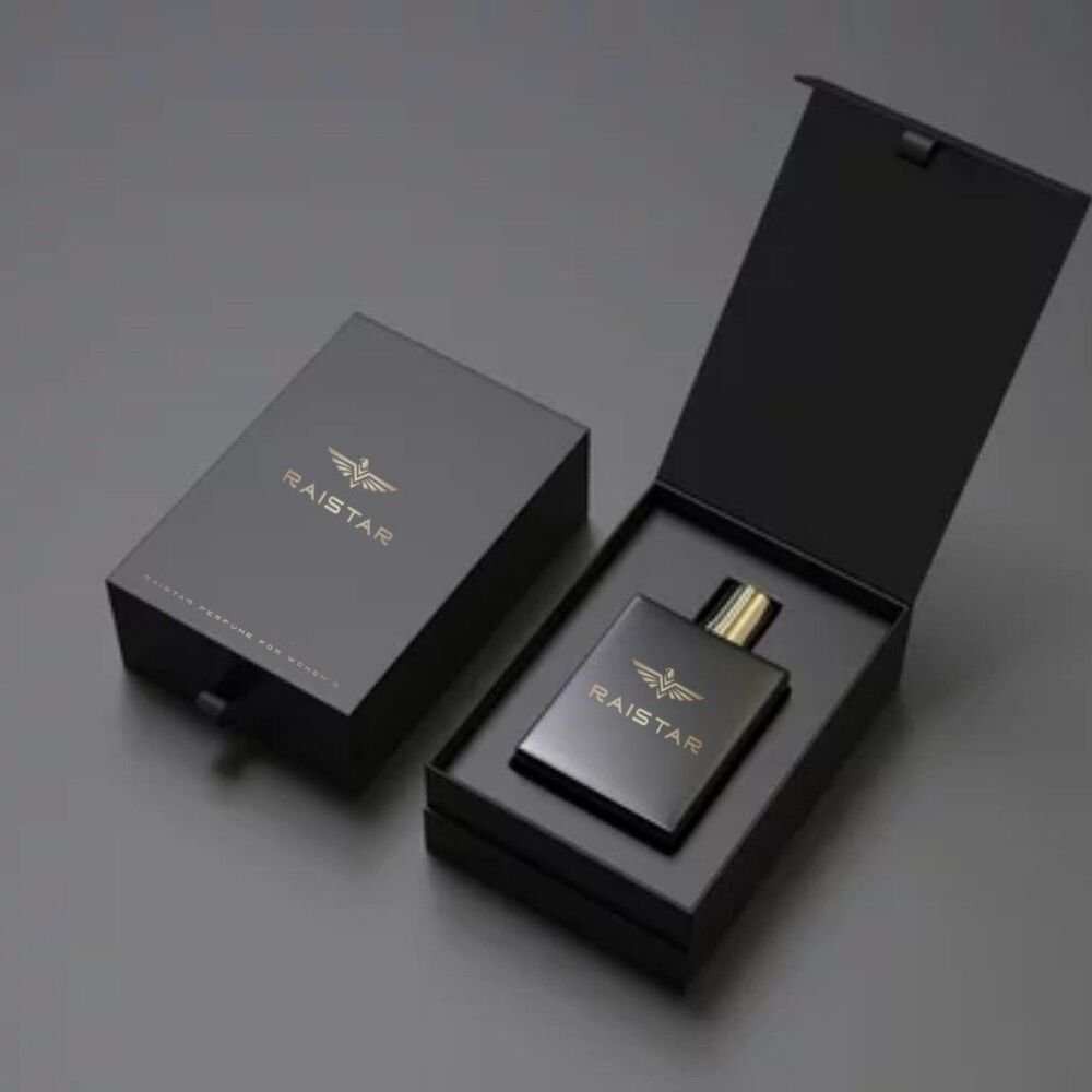Perfume Box — MARK hotel accessories, Ajman UAE