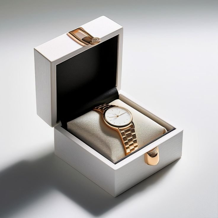 Watch Box — MARK hotel accessories, Ajman UAE